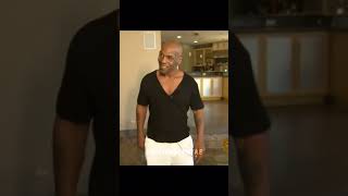Celebrity Mike Tyson being brutally honest Profile