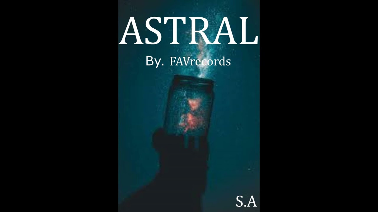 Free beat - Astral by.FAVrecords. S.A