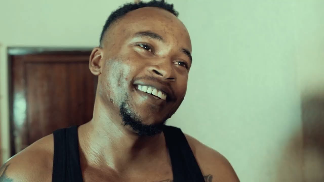 IBANGA RYURUGO   kanyana   ivyo umugabo wiwe amukorerey