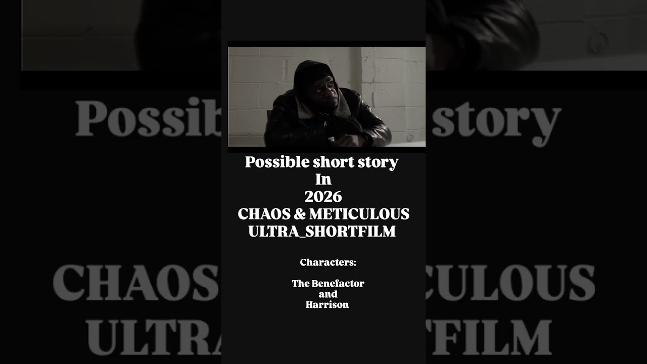 2026 Хаос и Тщательность: эксклюзивный клип 