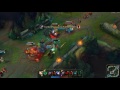 B00tic kalista quadra kill