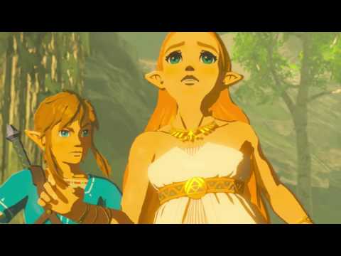 (Zelda: Breath of the Wild, JP Dub, Eng Sub) Memory 15 - (Zelda: Breath of the Wild, JP Dub, Eng Sub) Memory 15