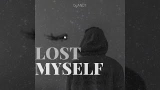 [FREE] MACAN, HammAli & Navai Type Beat | "Lost myself" (Melodic prod. byANDY)