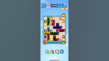 Drop the cat: level 457