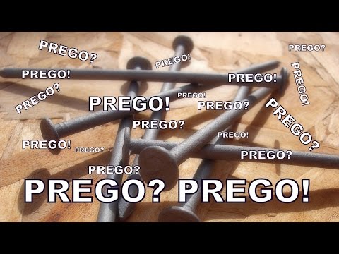 Vídeo: Onde está o prego dos sonhos cavaleiro oco?