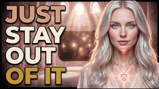 STARSEED, YOU'RE IN DANGER! THIS PLAN OF THE COUNCIL IS GOING TO SAVE YOU - DON'T WAIT ...