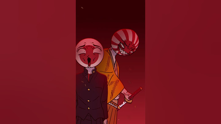 EVIL PAST 😈 #countryhumans