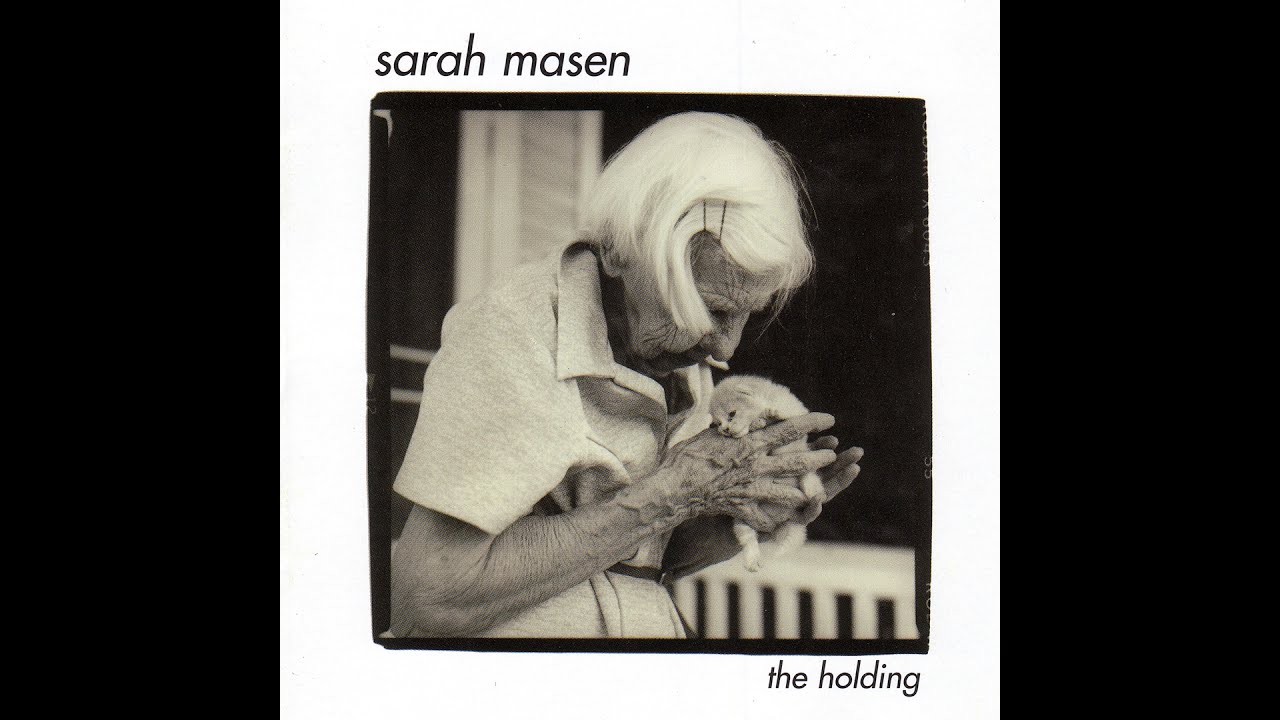 Sarah Masen – Dear Friends Sarah Masen – Dear Friends