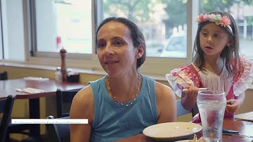 Bear Robotics - Testimonials for Penny