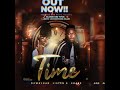 Blood Kid Feat Briyo Microphone Killer - Time (Official Music)