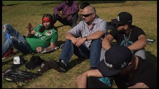 Celebrity Brother Clay | Bizzy Bone Misery SAGA Eazy-E's Gravesite Visit Net Worth