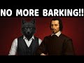 Kill the Dog in You — Machiavelli Demands the Wolf!