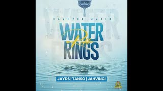 Water Rings Riddim {Juggling} (Haunted Music)