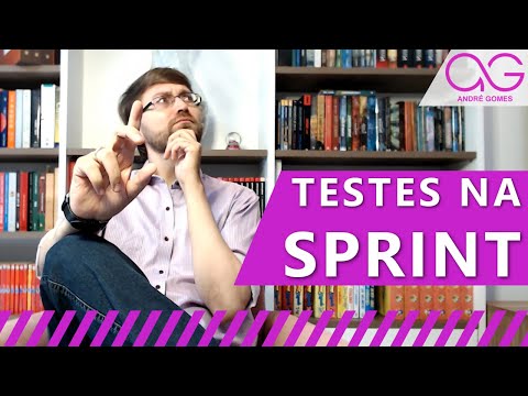 Vídeo: Qual é o papel do testador ágil?