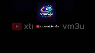 New Xtream Code 2026 | Xtream iptv m3u