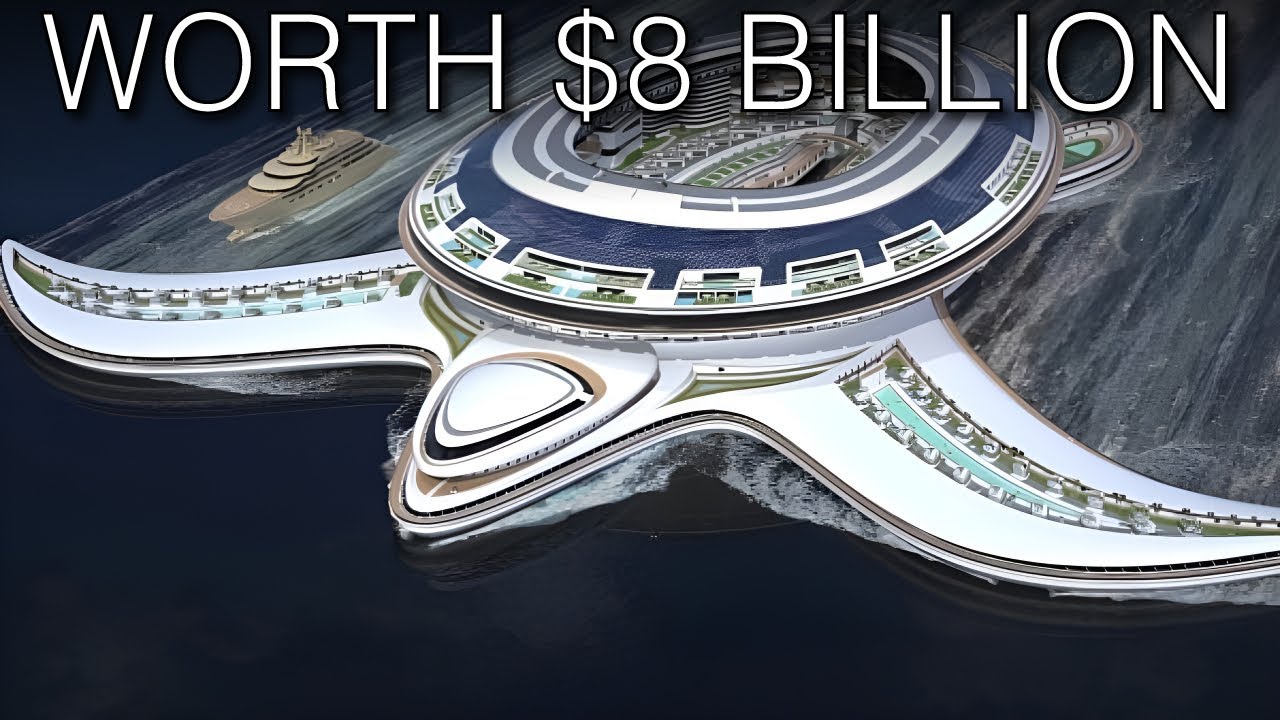 saudi arabia 8 billion dollar yacht