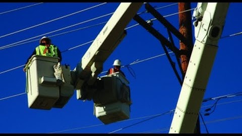 Advanced Distribution Management System