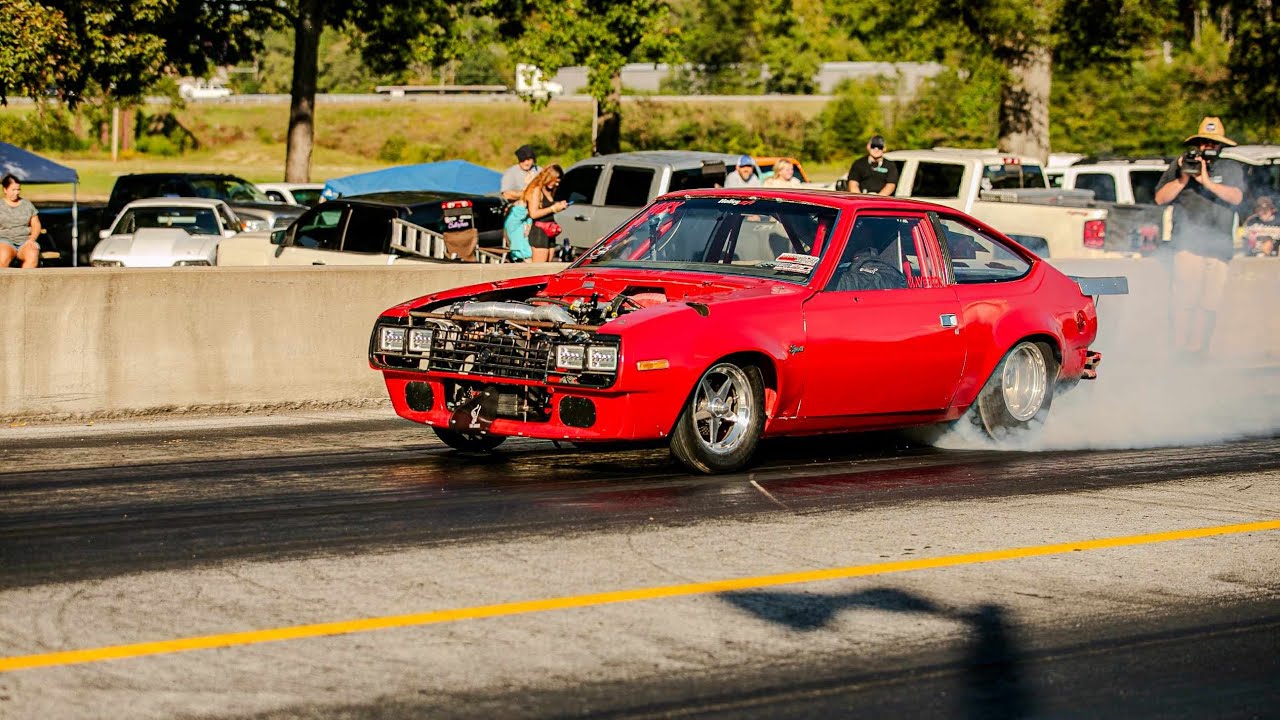 2025 Recap Carnage Carnage and more Carnage! 