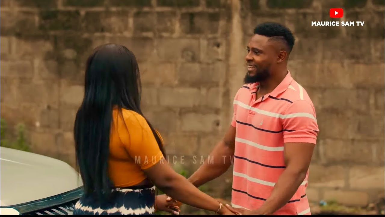 BINTI TAJIRI KAPAGAWA NA PENZI LA MKAKA MASIKINI BilaKujari Ni Masikini | FULL MOVIE KWA KISWAHILI