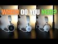 El mejor auricular gaming no es el más caro | MCHOSE