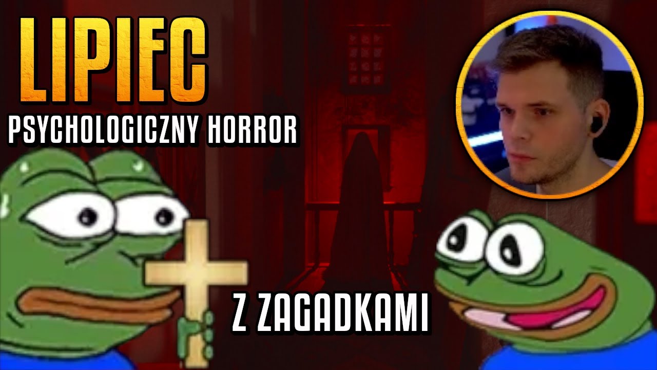 GUCIO I DZIWNA PSYCHOLOGICZNA GRA | PODSUMOWANIE DNIA #164 | LIPIEC
