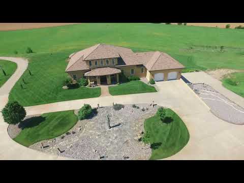 3711 N Ohio St, Salina, KS home video tour