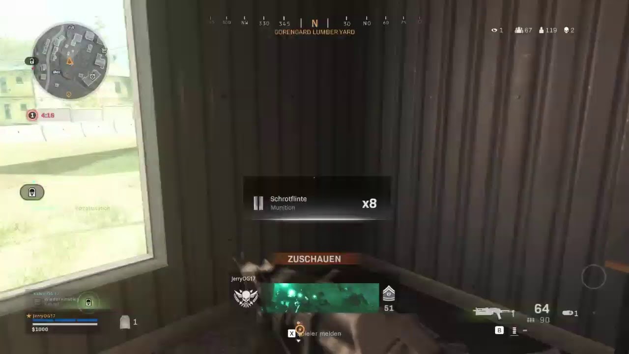 Cod Mobile Mit Maus Und Tastatur Am Handy COD Warzone mit maus und tastatur Besser werden - YouTube