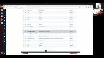 DSpace-pt.3-Metadata registry &  Import / Export of Metadata by Sujit Sahu