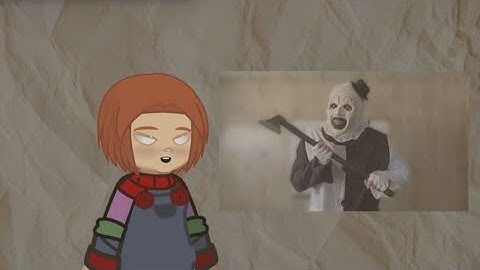 Slashers reagindo You