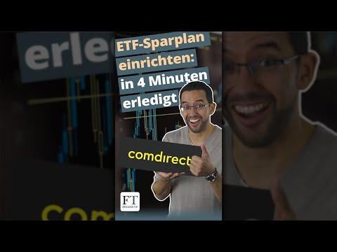 Tutorial: Wie richte