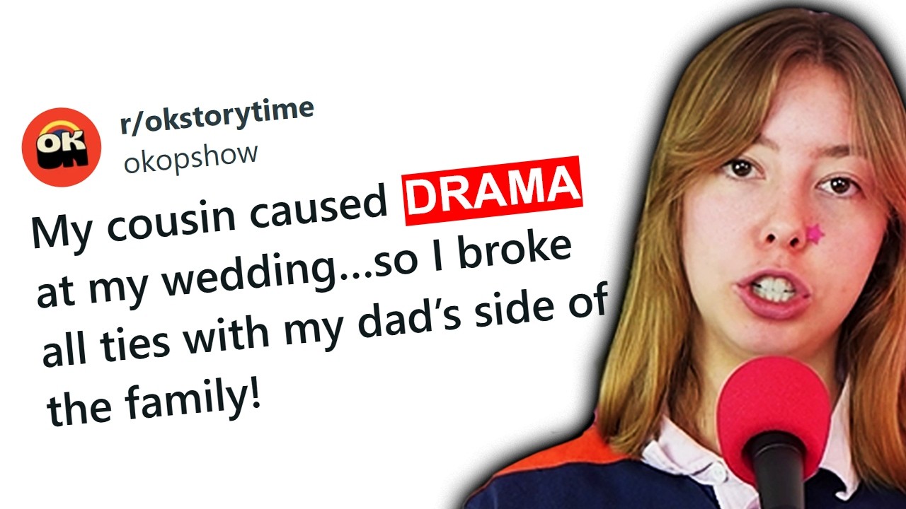 Distant cousins that should stay distant | Reddit MEGA Compilation