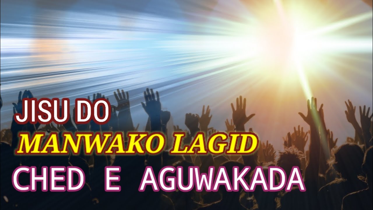 Gospel of Lord JESUS