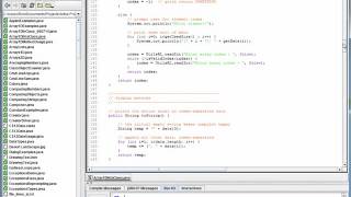 Array1DIntsClass 1