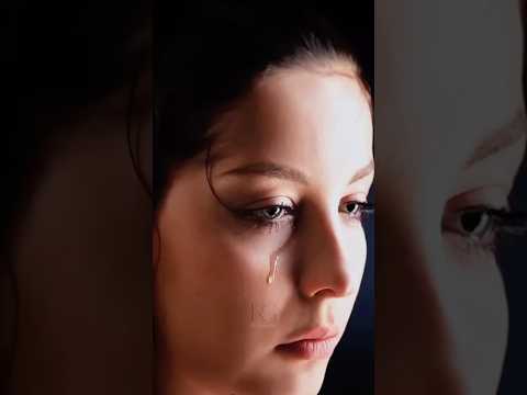 سبب خروج الدموع عند البكاء