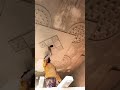 Unique Touch: Best POP Designs for hall and living room 2026🔥😍#designer #art #interiordesign #copy