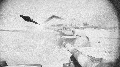 Темнота / Darkness