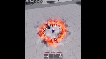 15 Atomic Samurai Ultimate  At The Same Time || The Strongest Battlegrounds