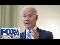 Biden slammed for failing to condemn 'root causes' of crime