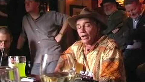 The Marijuana Song - Kevin O'grady