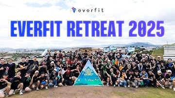 Everfit Retreat Recap 2025