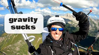 Paragliding CONCEPTS you need to know!