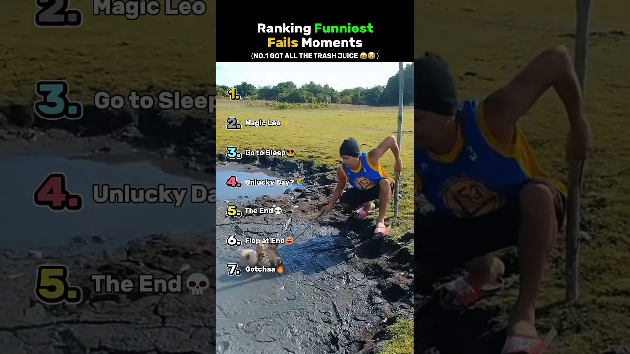 DO NOT CLICK THE SOUND! 😱😭