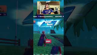 Worst gun In Fortnite History 🥲 #fortnite #fortniteclips #fortniteshorts