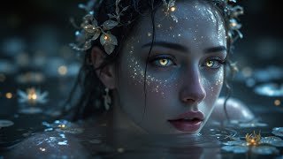 Gentle Drift | Ethereal Oceanic Music for Fantasy Worlds & Deep Focus