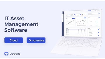 IT Asset Management Software | All-in-one ITAM Solution | Simplify Your IT Landscape!