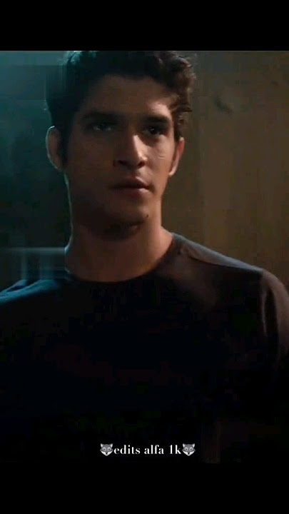 SCOTT BOTANDO ORDEM NOS LOBISOMEM #teenwolf #scott #lobisomens