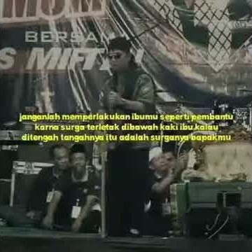 STORYWA-HARI IBU-VERSI GUS MIFTAH