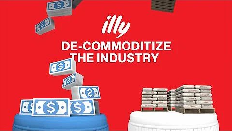 Coffee Gets A Jolt to Close 2019 As Illycaffe Seeks Proper Price