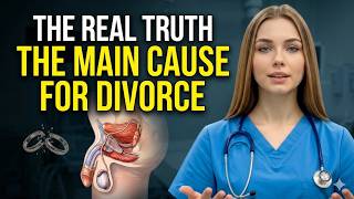 99% of People Don’t Know the REAL Truth Behind Divorce! 🚨