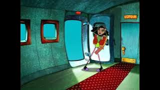 Download lagu Little Muriel - I Can’t Take It Anymore!